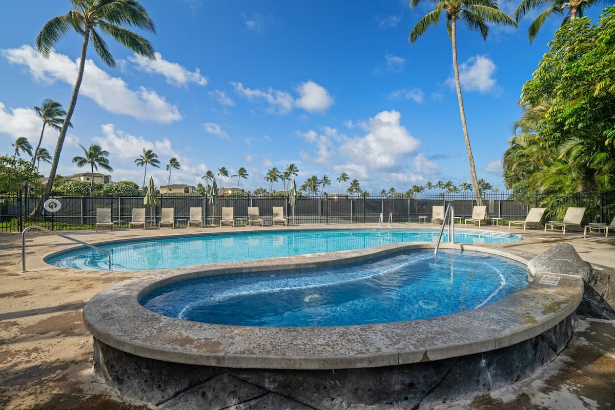 Condo in Koloa · ★4.73 · 2 bedrooms · 3 beds · 2 baths - Photo 4