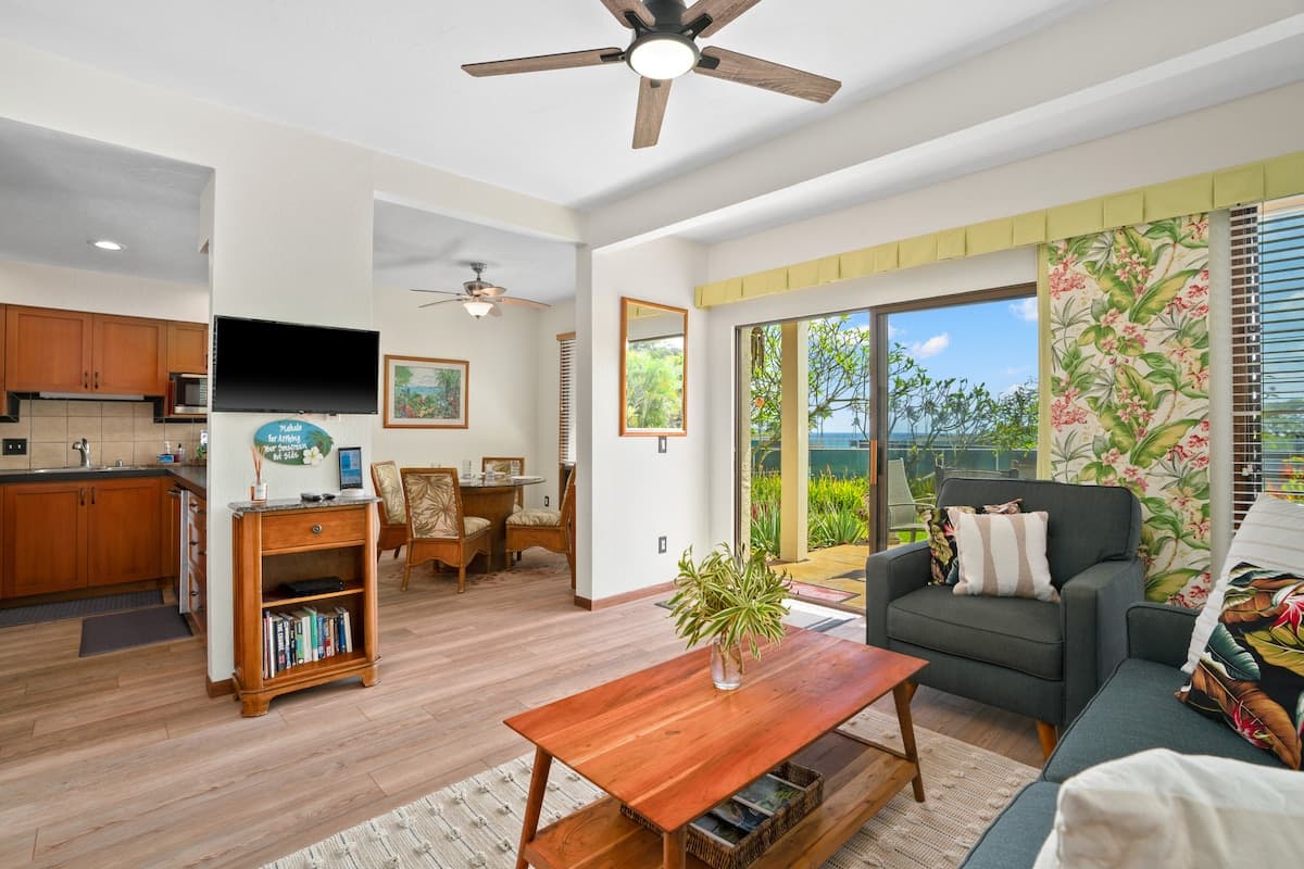 Condo in Koloa · ★4.73 · 2 bedrooms · 3 beds · 2 baths - Photo 1