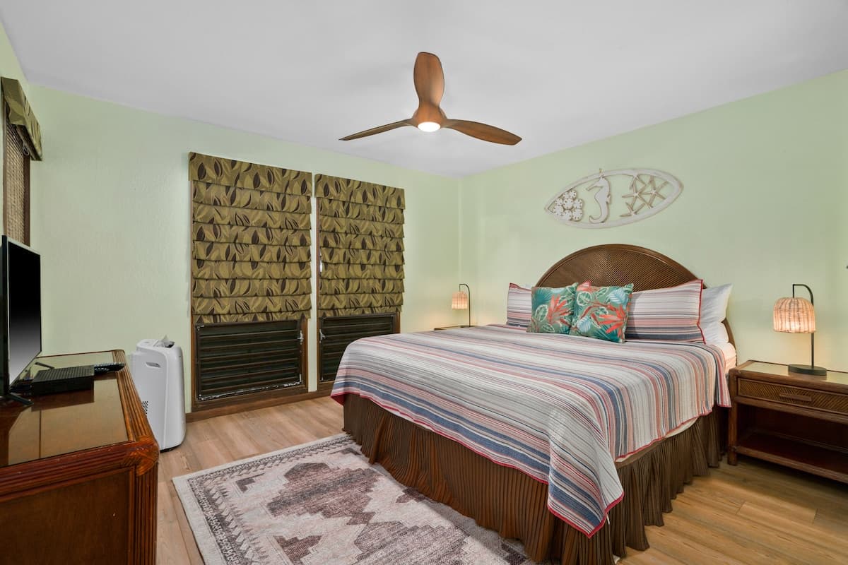 Condo in Koloa · ★4.73 · 2 bedrooms · 3 beds · 2 baths - Photo 3