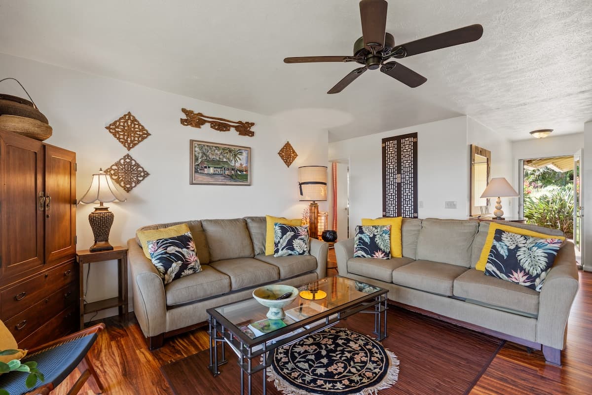 Home in Haiku-Pauwela · ★4.6 · 3 bedrooms · 3 beds · 2 private baths - Photo 5