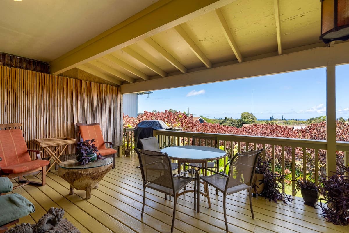 Home in Haiku-Pauwela · ★4.6 · 3 bedrooms · 3 beds · 2 private baths - Photo 1