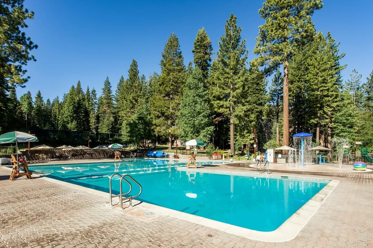 Silver Strike Summit Condo, Fireplace & Pool - Photo 3