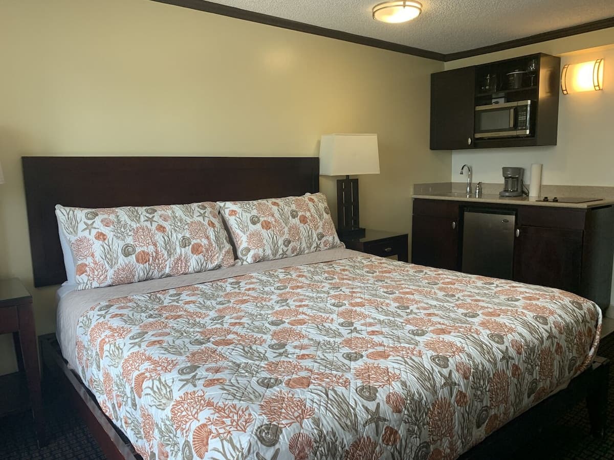 Condo in Honolulu · ★4.52 · 1 bedroom · 1 bed · 1 private bath - Photo 1