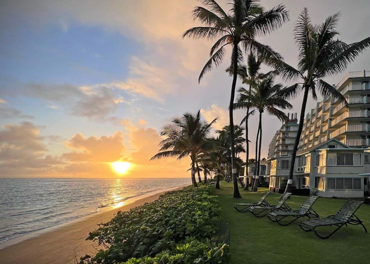 Condo in Hauula · ★4.49 · 1 bedroom · 6 beds · 1 private bath - Photo 2