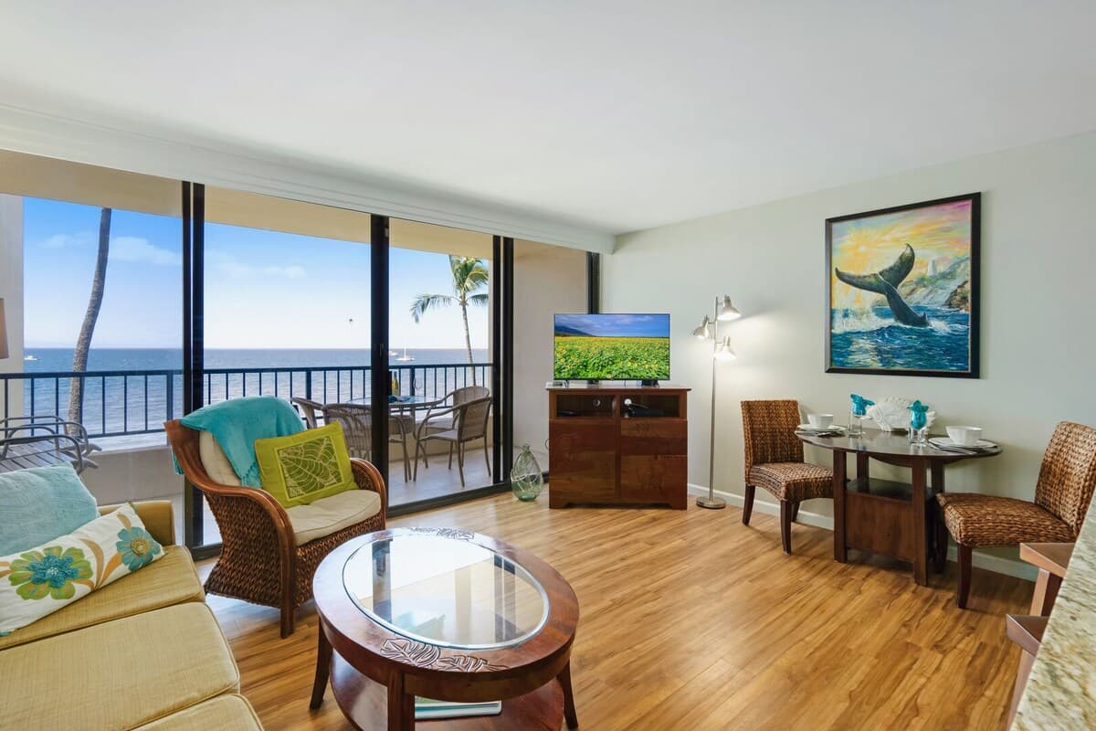 Beach Views overlooking miles of Sandy Beach - Photo 4