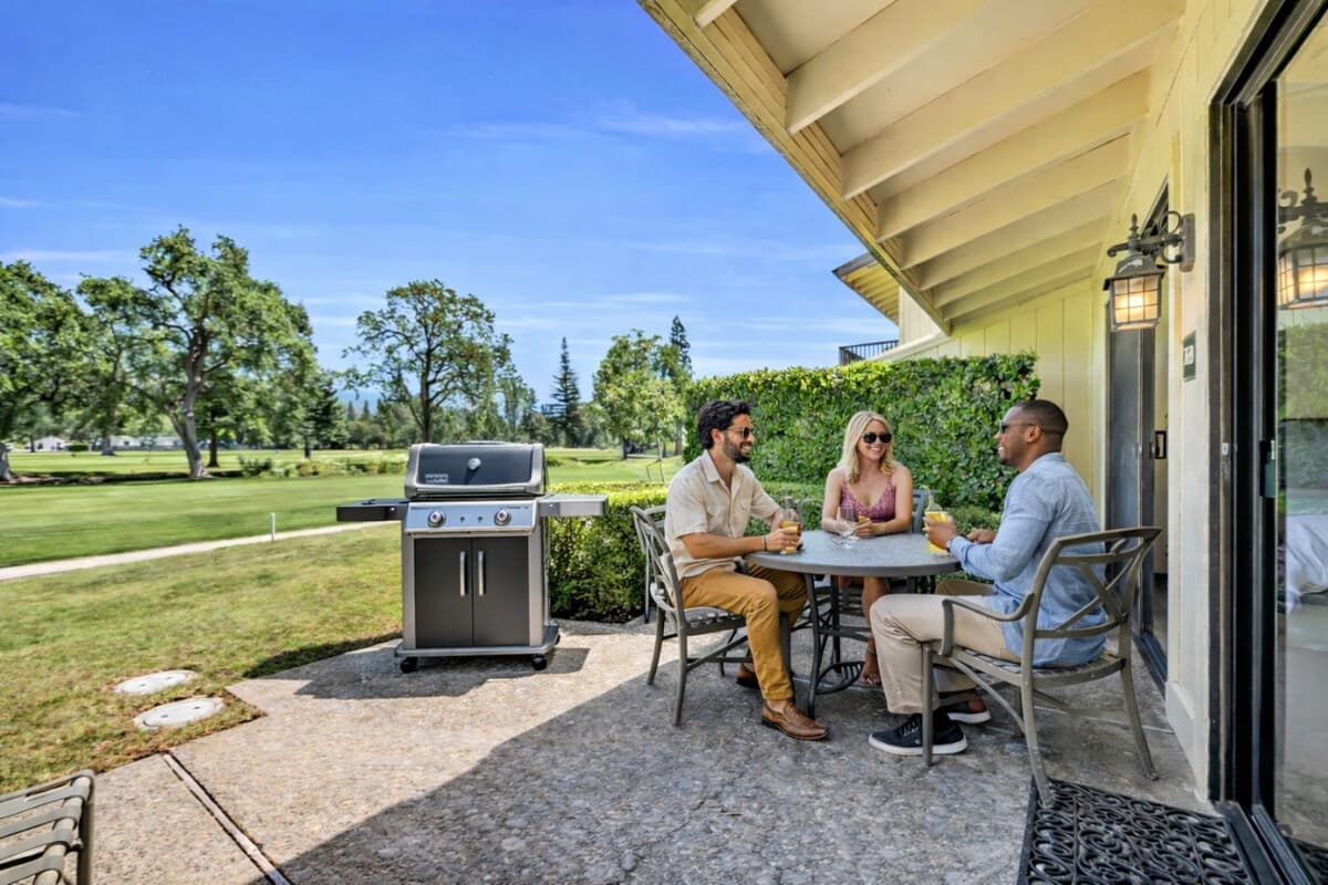Napa Golf Retreat with Fairway Views & Patio - Photo 5