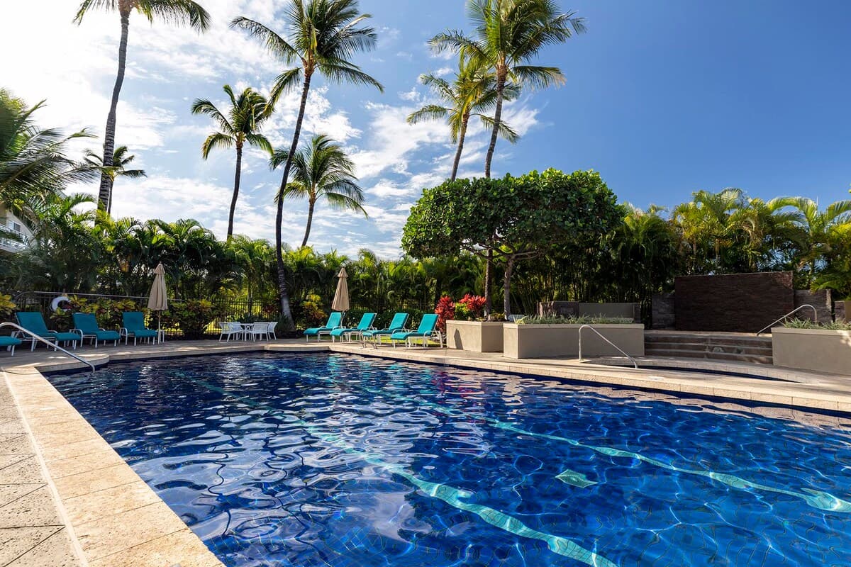 Top Floor Condo, Large Lanai with Views, Pool - Photo 3