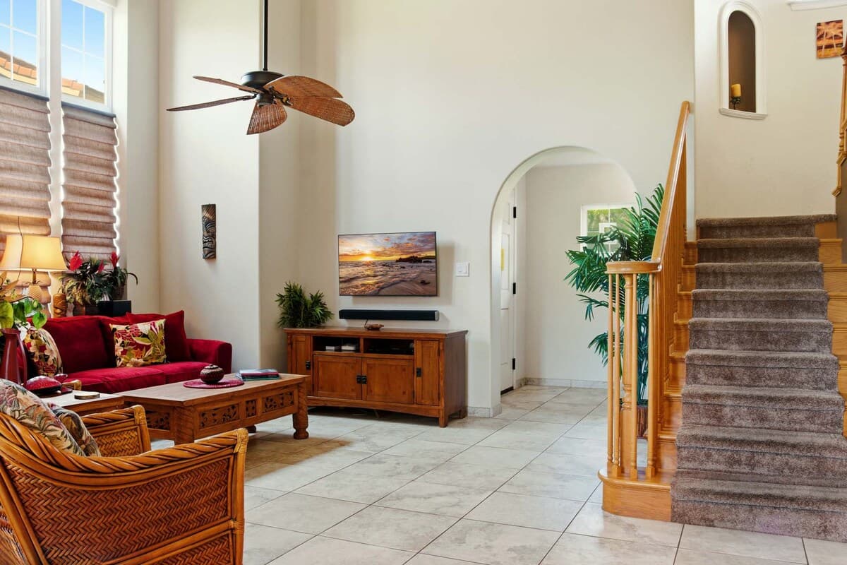 Townhouse in Waikoloa Village · ★4.71 · 2 bedrooms · 3 beds · 2 private baths - Photo 5