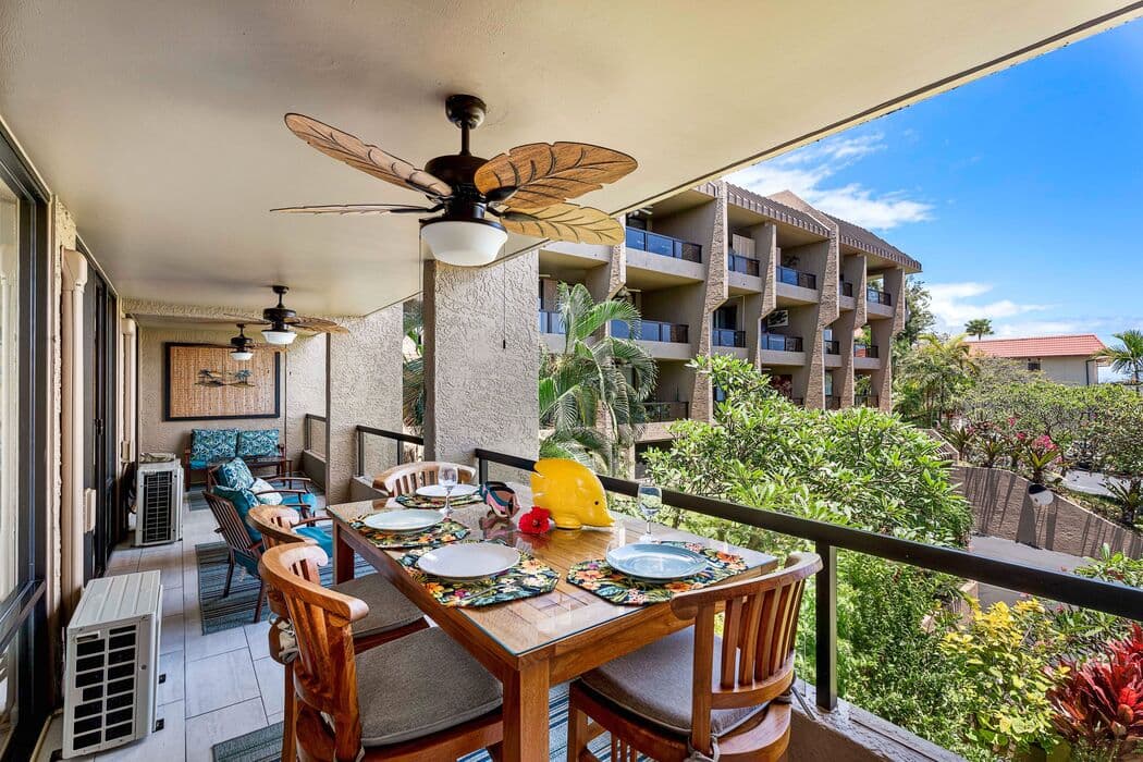 Condo in Kailua-Kona · ★4.89 · 2 bedrooms · 3 beds · 3 baths - Photo 3