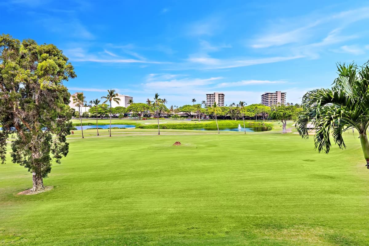 Condo in Lahaina · ★4.86 · 2 bedrooms · 3 beds · 2 private baths - Photo 4