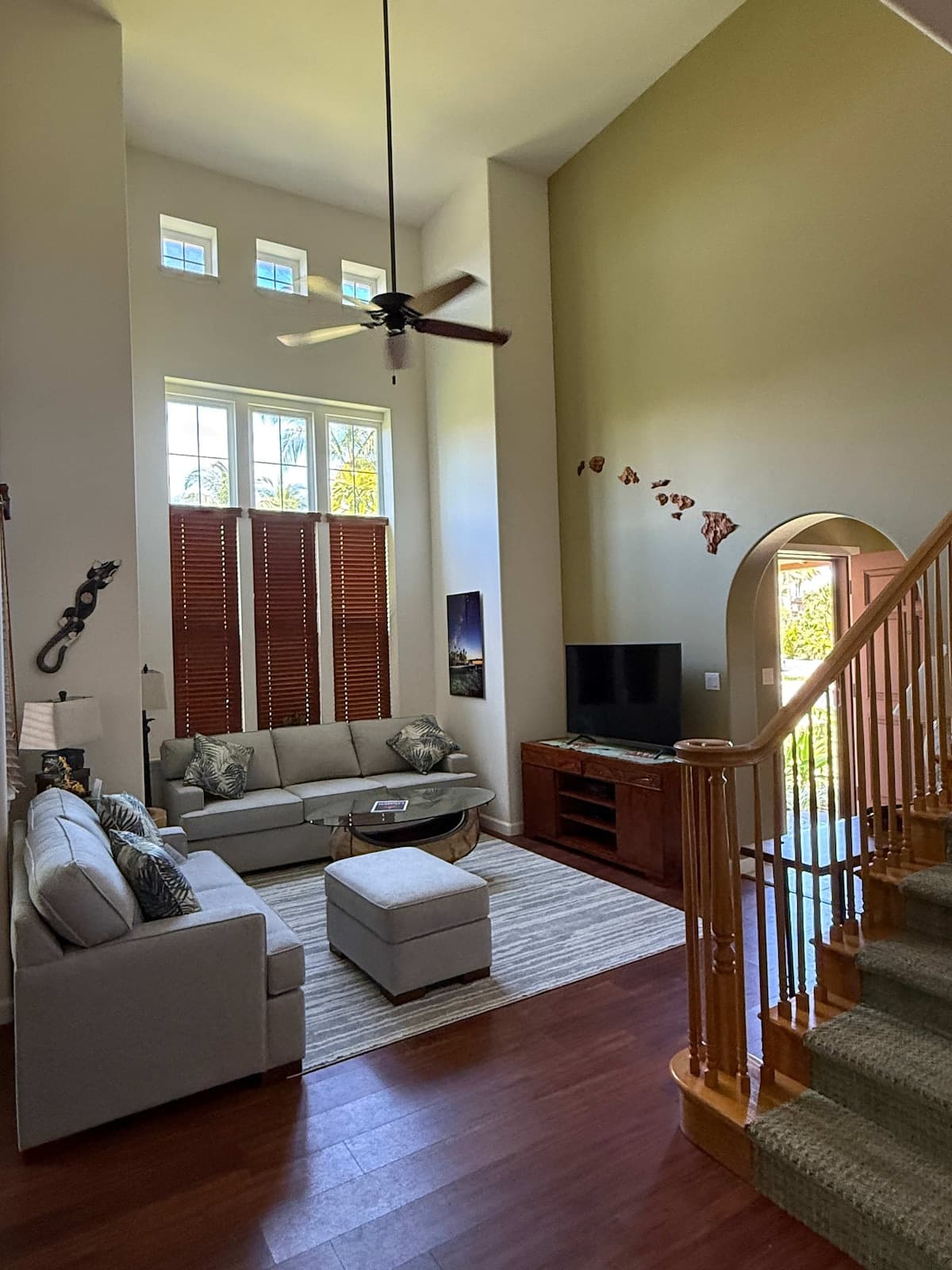 Townhouse in Waikoloa Village · ★4.87 · 2 bedrooms · 3 beds · 2 private baths - Photo 4
