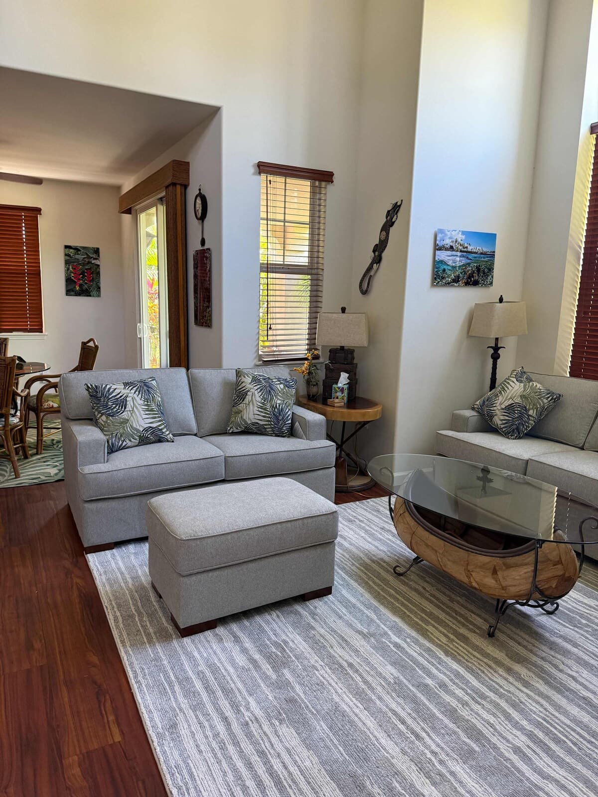 Townhouse in Waikoloa Village · ★4.87 · 2 bedrooms · 3 beds · 2 private baths - Photo 1