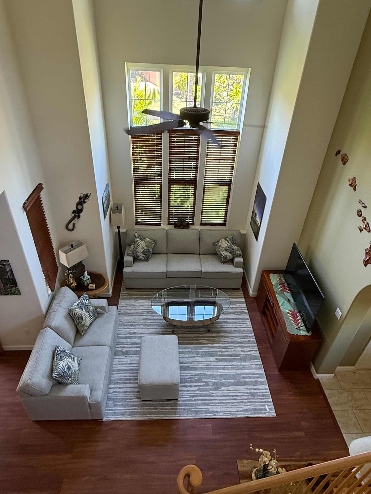 Townhouse in Waikoloa Village · ★4.87 · 2 bedrooms · 3 beds · 2 private baths - Photo 3