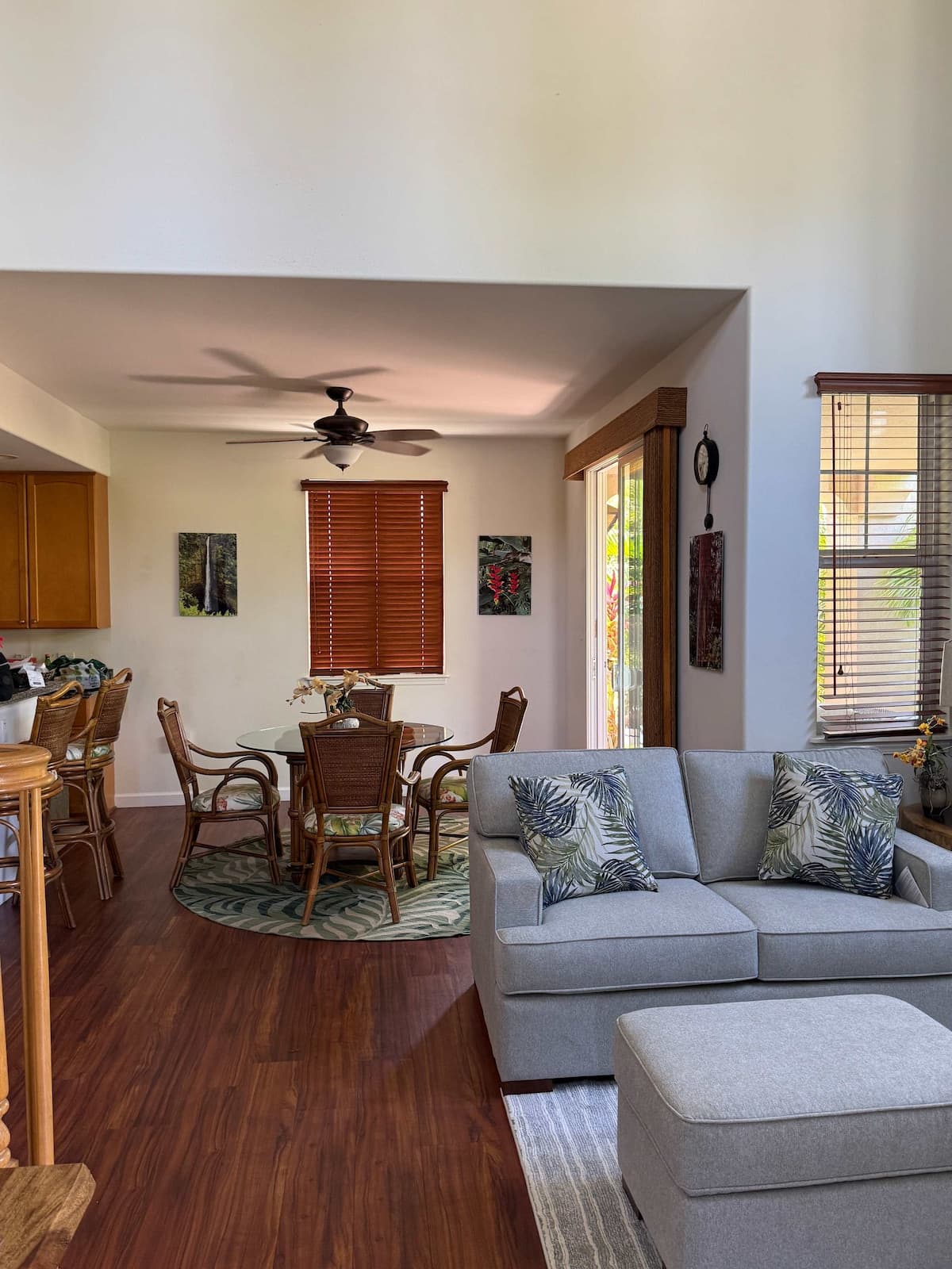 Townhouse in Waikoloa Village · ★4.87 · 2 bedrooms · 3 beds · 2 private baths - Photo 2