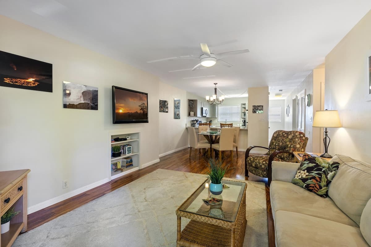 Condo in Waikoloa Village · ★4.83 · 2 bedrooms · 2 beds · 2 private baths - Photo 2