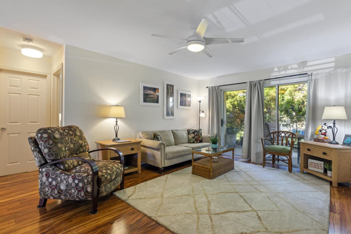 Condo in Waikoloa Village · ★4.83 · 2 bedrooms · 2 beds · 2 private baths - Photo 3