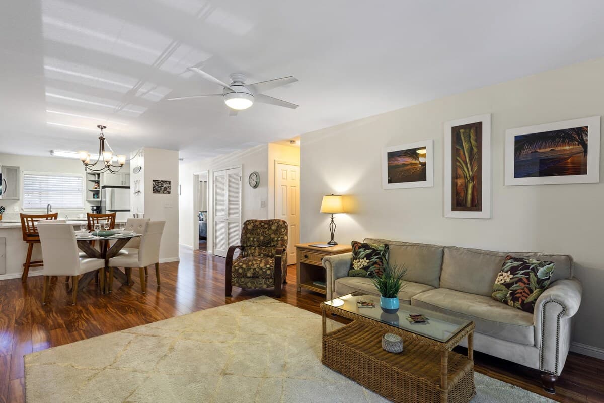 Condo in Waikoloa Village · ★4.83 · 2 bedrooms · 2 beds · 2 private baths - Photo 5