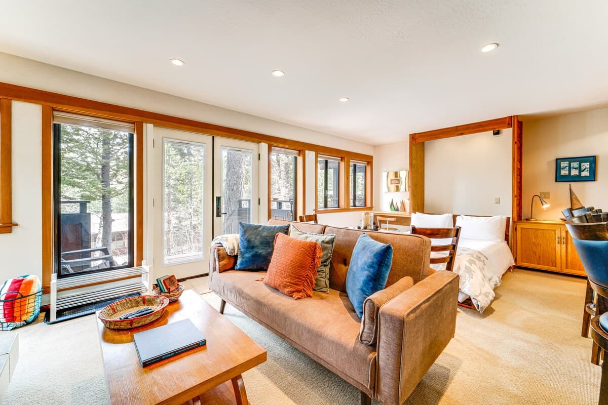 Granlibakken Condo Pool, Spa & Skiing Access - Photo 5
