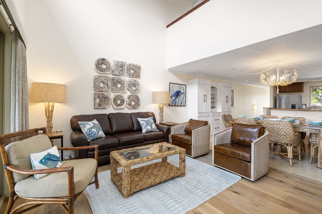 Condo in Waimea · ★5.0 · 2 bedrooms · 4 beds · 2 baths - Photo 2