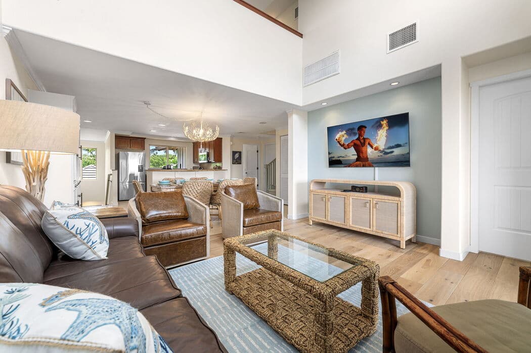 Condo in Waimea · ★5.0 · 2 bedrooms · 4 beds · 2 baths - Photo 5