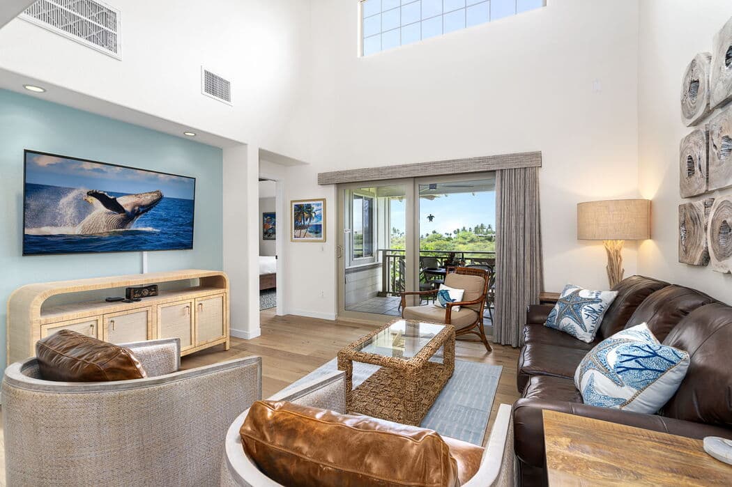 Condo in Waimea · ★5.0 · 2 bedrooms · 4 beds · 2 baths - Photo 4