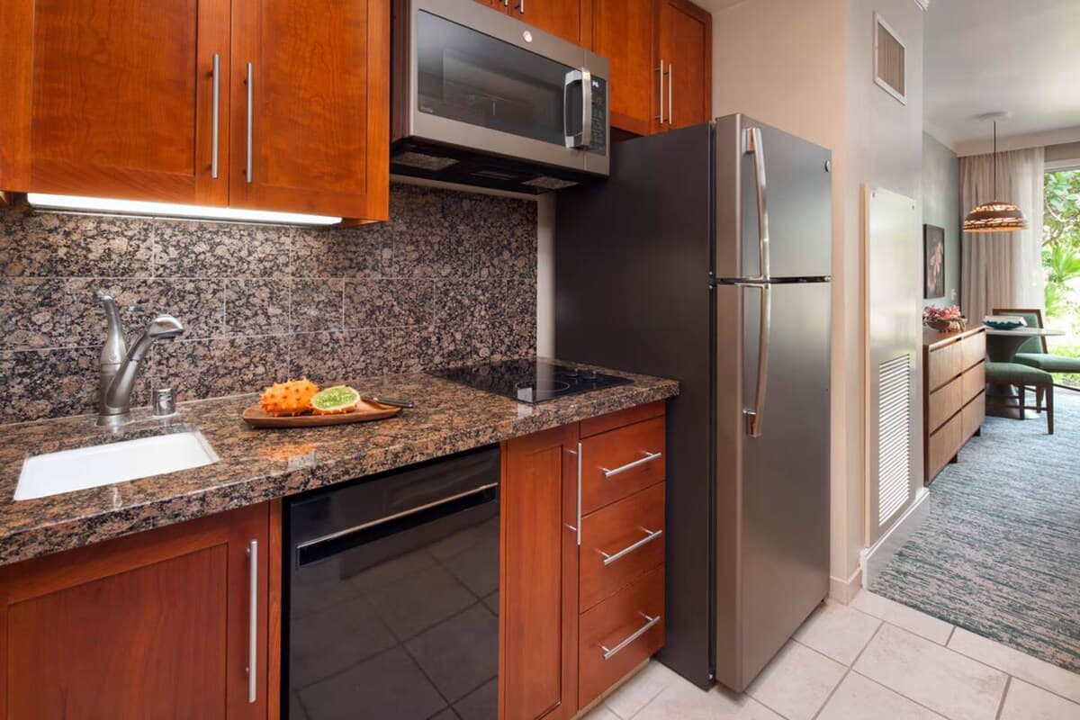 Condo in Princeville · ★5.0 · Studio · 2 beds · 1 bath - Photo 2