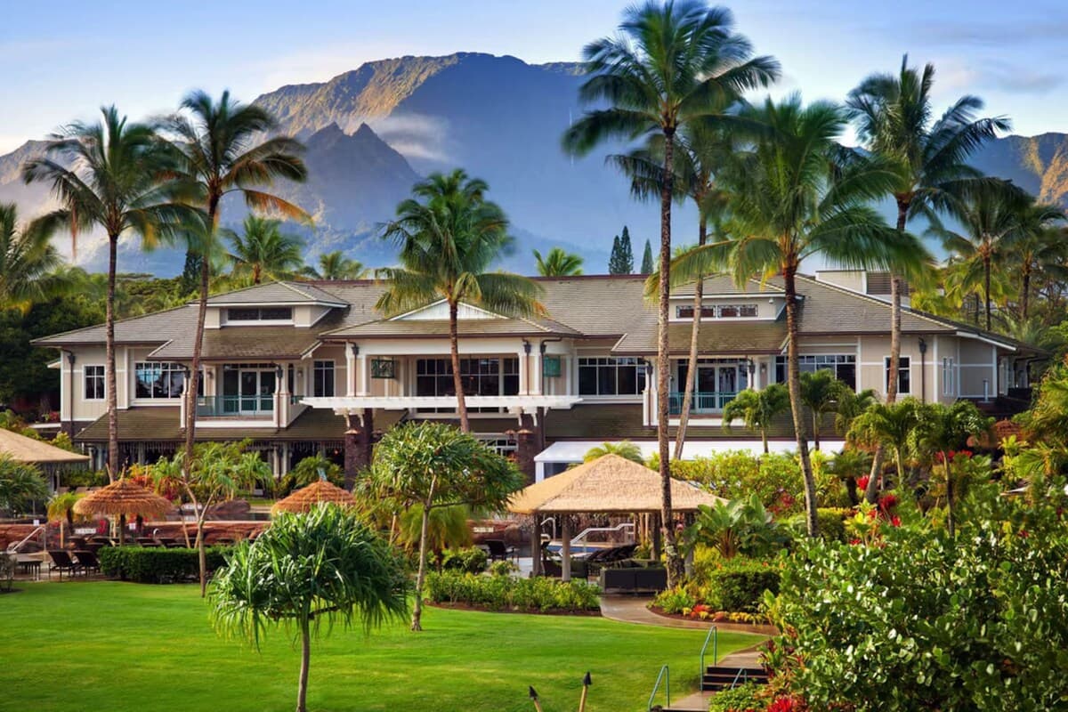 Condo in Princeville · ★5.0 · Studio · 2 beds · 1 bath - Photo 4