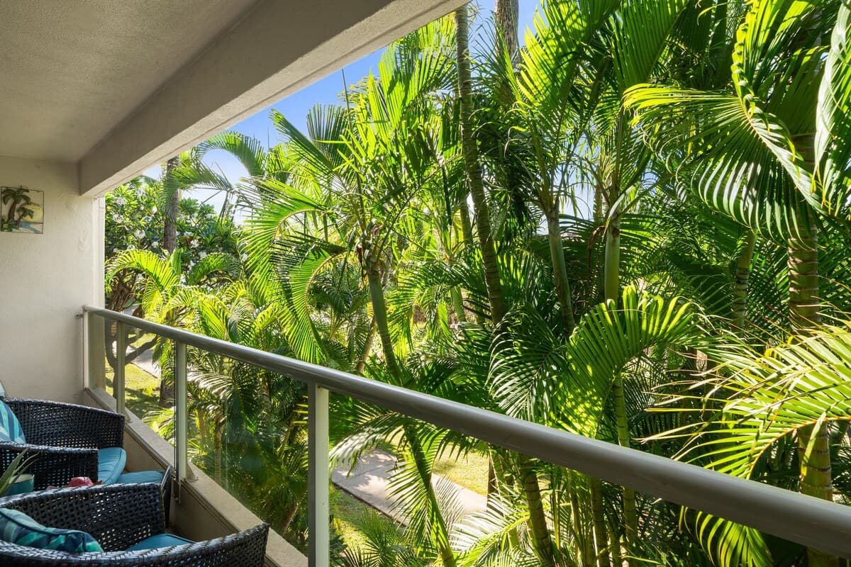 Maui Banyan H207 Tropical By Beach, Pool Hot Tub! - Photo 1