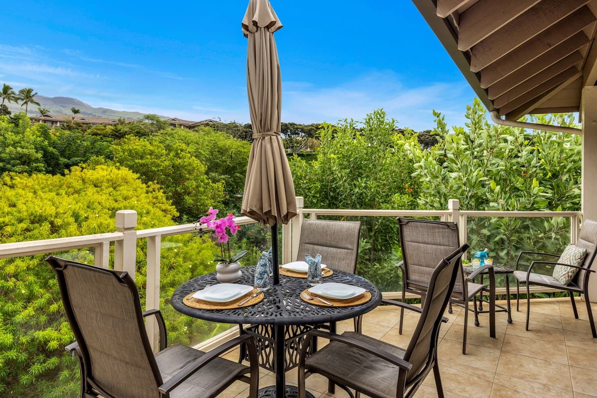 Condo in Kihei · ★4.68 · 3 bedrooms · 4 beds · 2 private baths - Photo 1