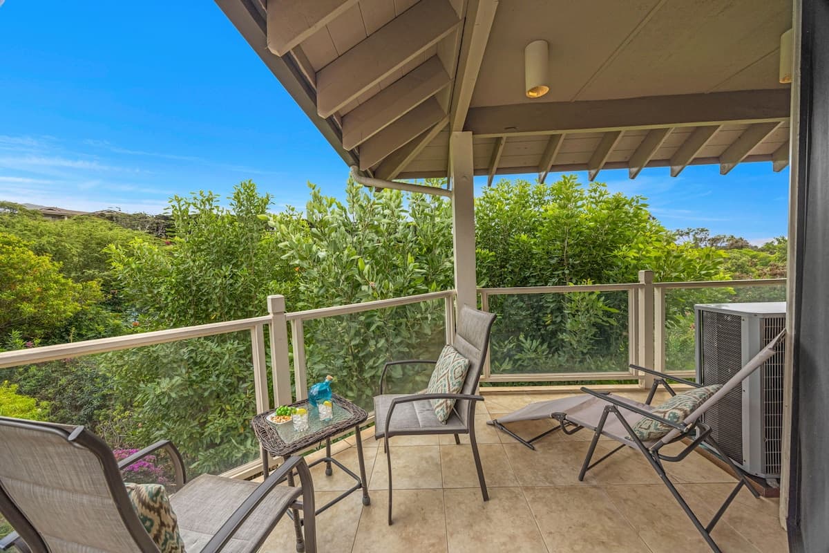 Condo in Kihei · ★4.68 · 3 bedrooms · 4 beds · 2 private baths - Photo 4