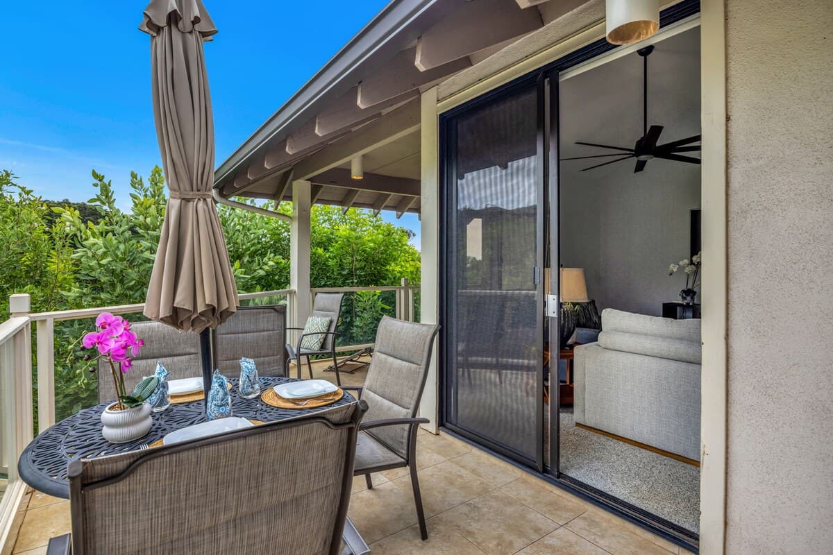 Condo in Kihei · ★4.68 · 3 bedrooms · 4 beds · 2 private baths - Photo 3