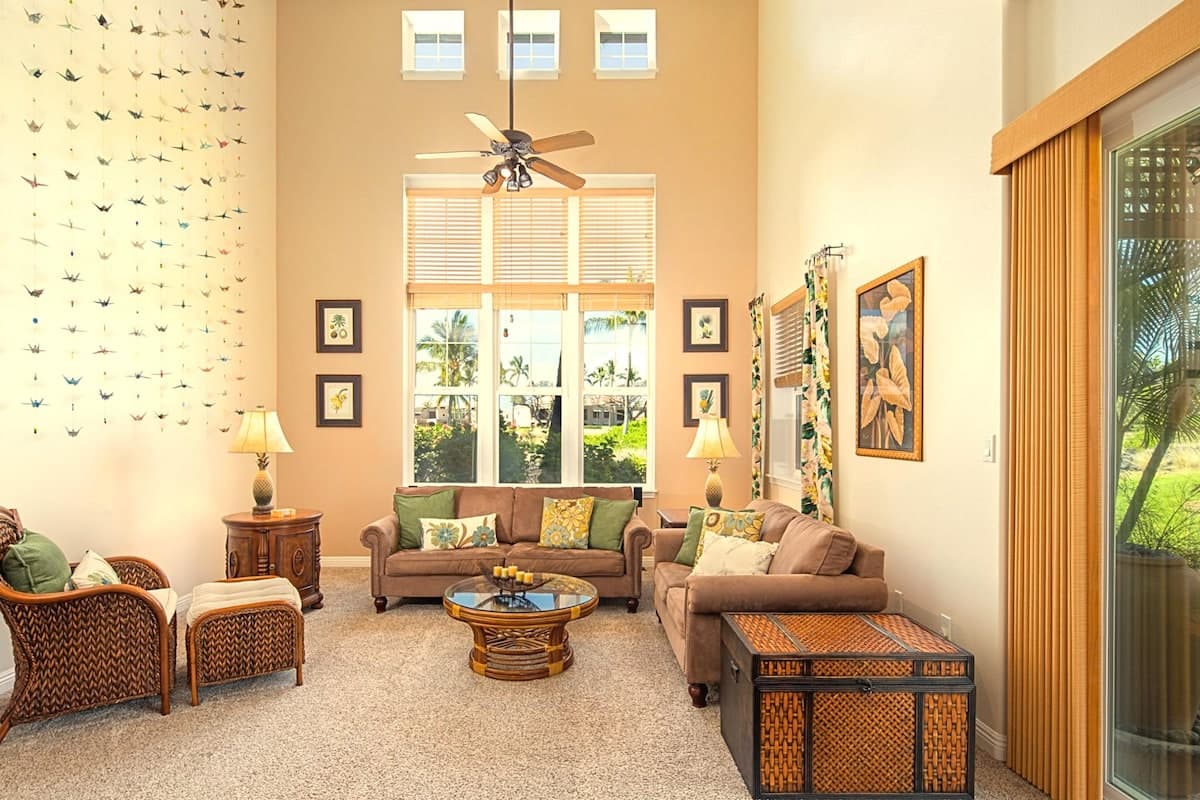 Condo in Waikoloa Village · ★5.0 · 3 bedrooms · 5 beds · 3 baths - Photo 5