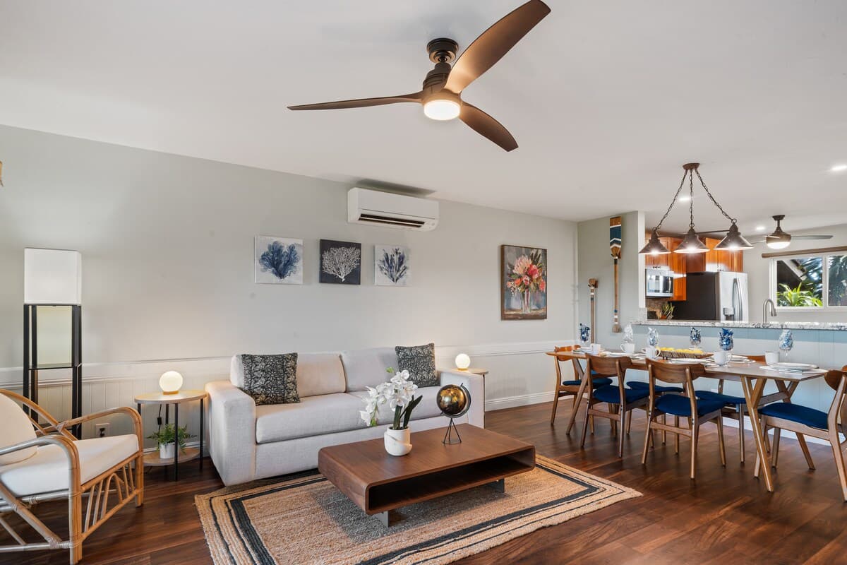 Condo in Lahaina · ★5.0 · 2 bedrooms · 3 beds · 2 baths - Photo 3