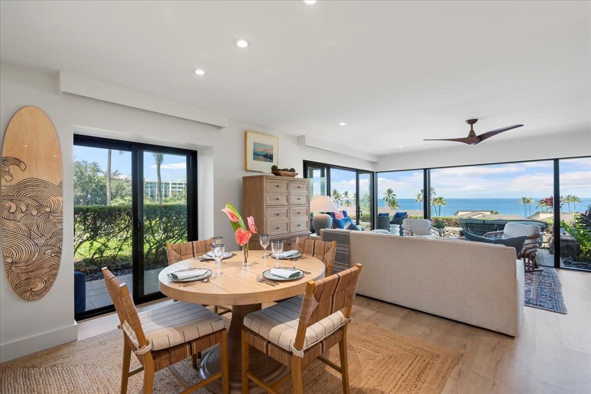 Condo in Kihei · ★4.86 · 1 bedroom · 1 bed · 2 baths - Photo 3