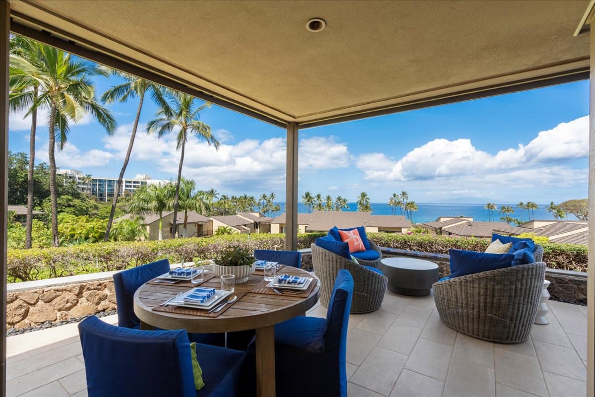 Condo in Kihei · ★4.86 · 1 bedroom · 1 bed · 2 baths - Photo 1