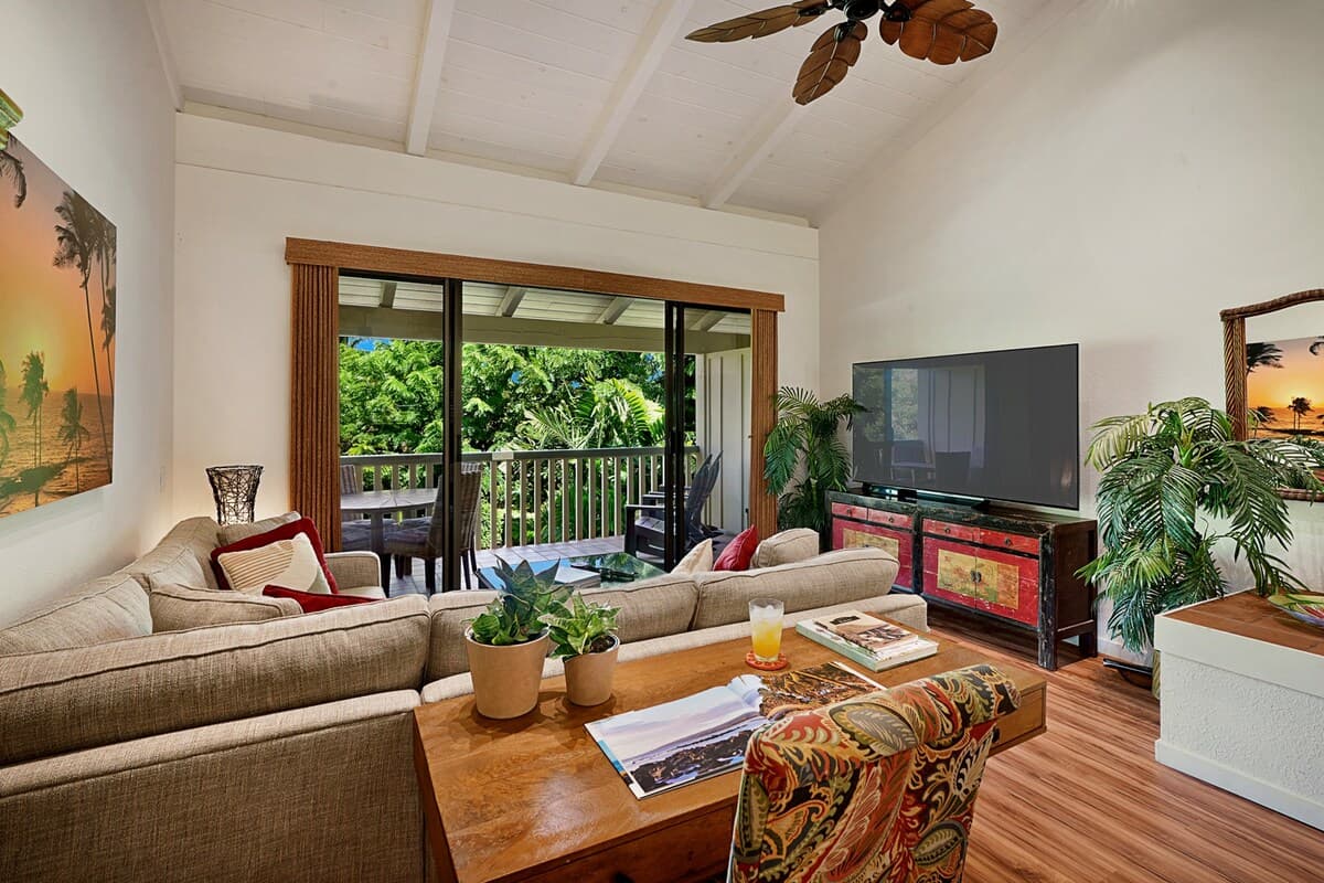 *NEW A/C* Ocean View Pool-Two Bed Steps to Beach - Photo 3