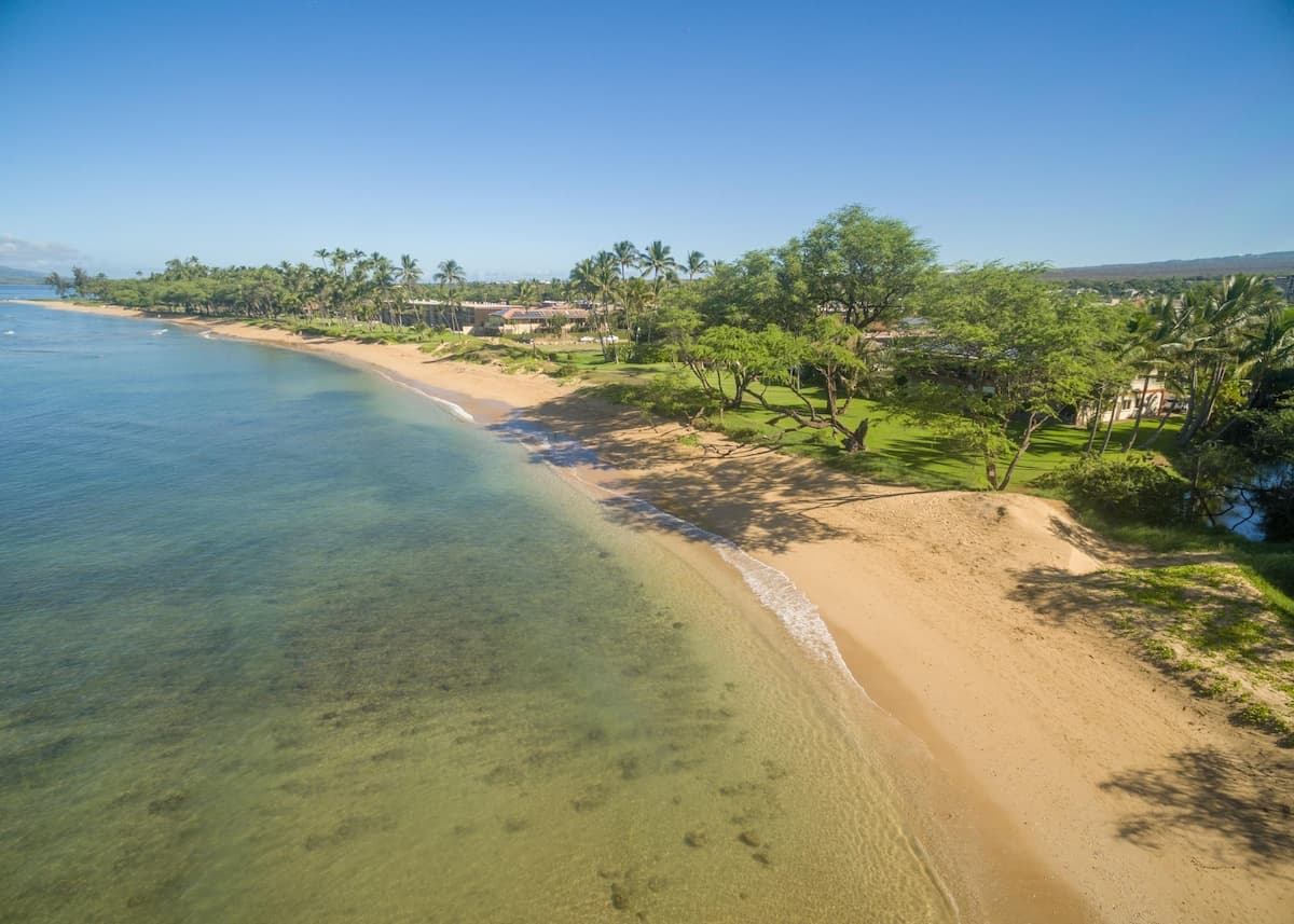 Condo in Kihei · ★4.86 · 1 bedroom · 2 beds · 1 shared bath - Photo 5