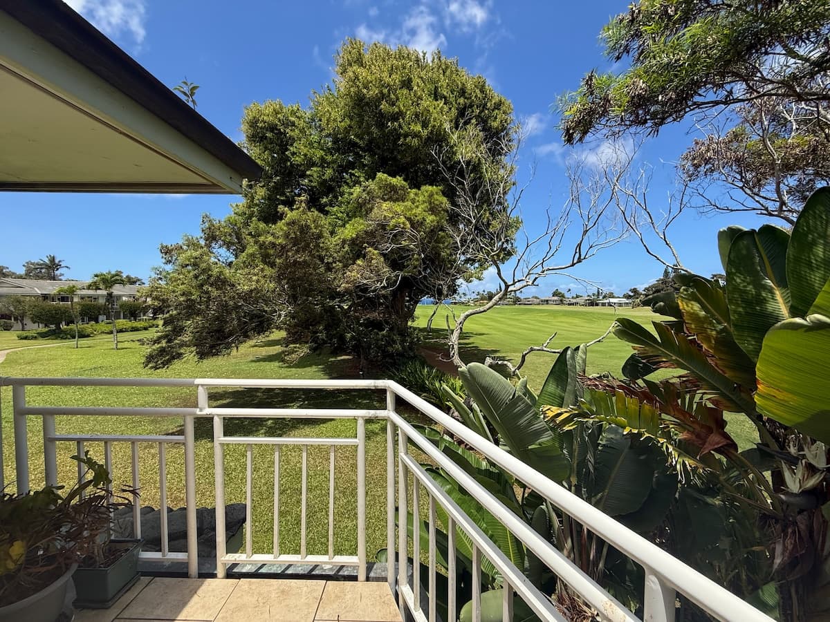 Condo in Princeville · ★4.76 · 2 bedrooms · 3 beds · 2 private baths - Photo 1