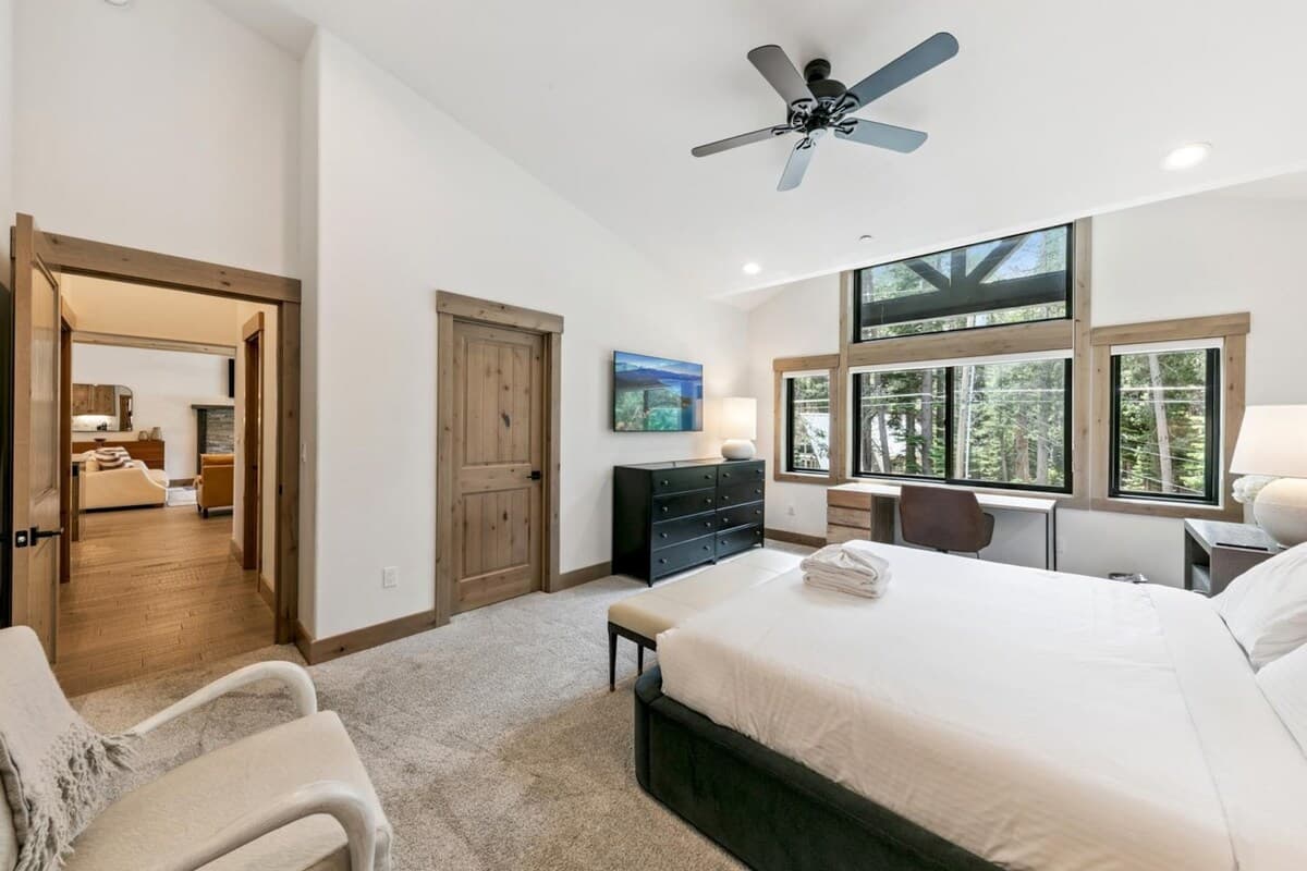 Pet-Friendly Cabin with Hot Tub & Pool Table - Photo 1