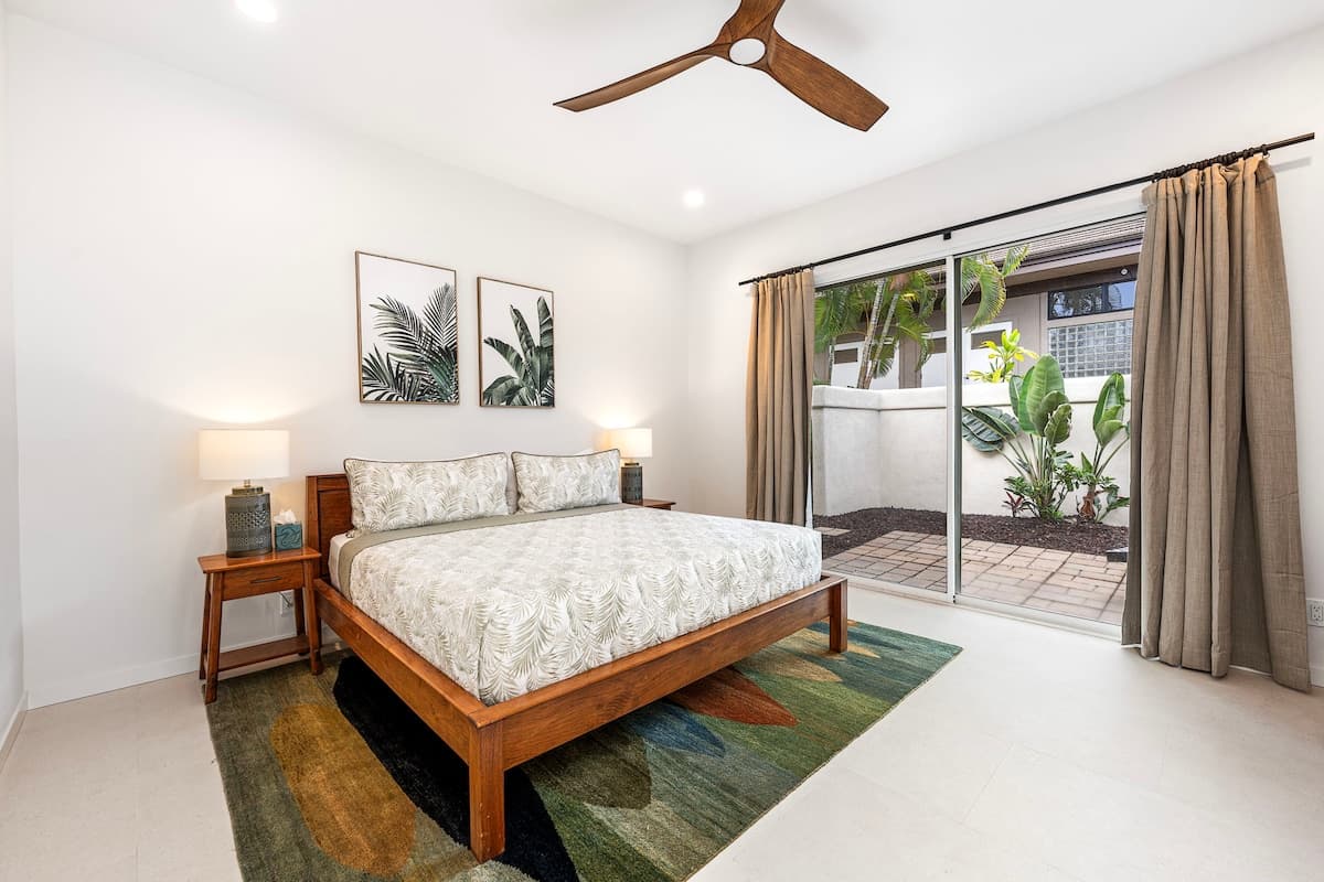 Home in Kailua-Kona · ★5.0 · 4 bedrooms · 4 beds · 3 baths - Photo 5