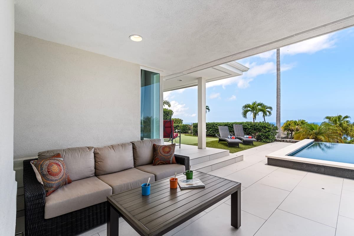 Home in Kailua-Kona · ★5.0 · 4 bedrooms · 4 beds · 3 baths - Photo 3