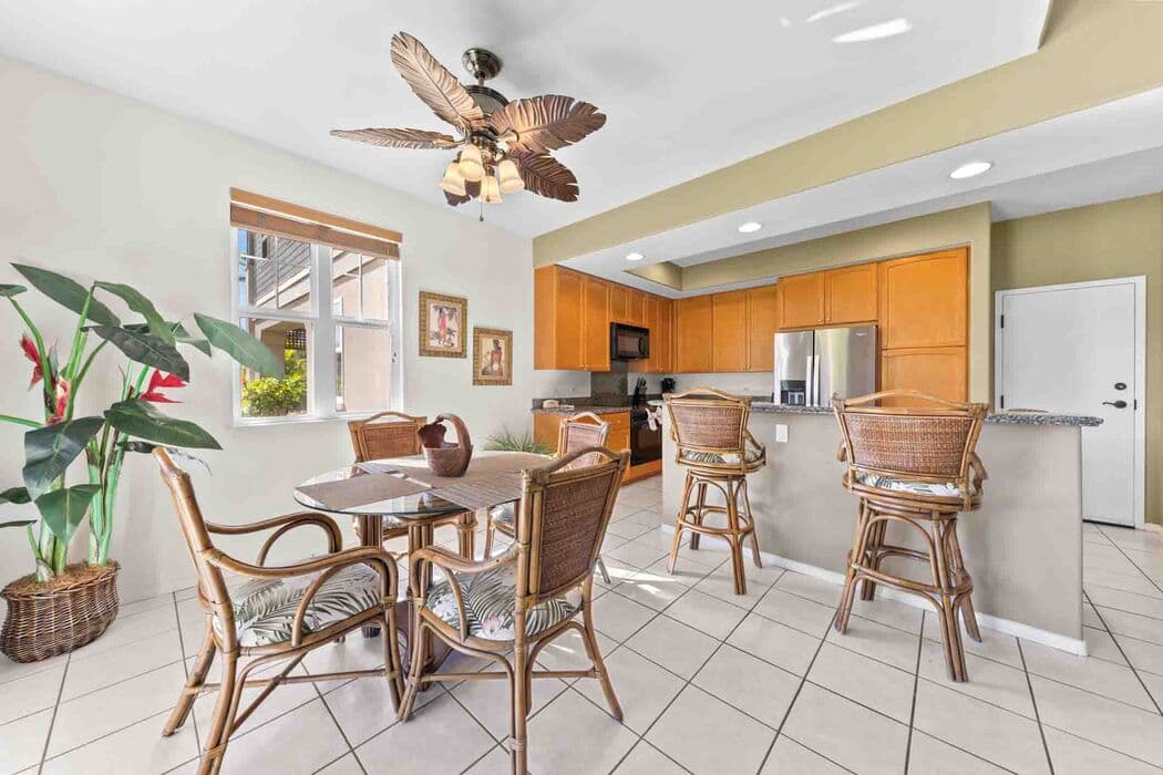 Condo in Waikoloa Village · ★5.0 · 2 bedrooms · 4 beds · 2 baths - Photo 5