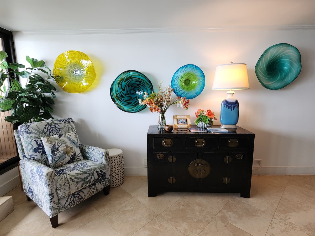 Direct Oceanfront-Top Floor-Stunning Views! A/C - Photo 2