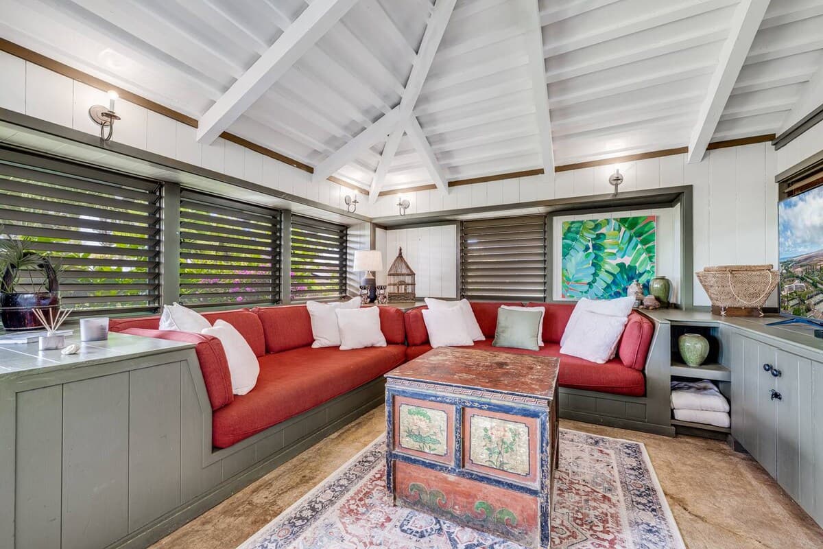 Home in Lahaina · ★4.78 · 2 bedrooms · 3 beds · 2 baths - Photo 5