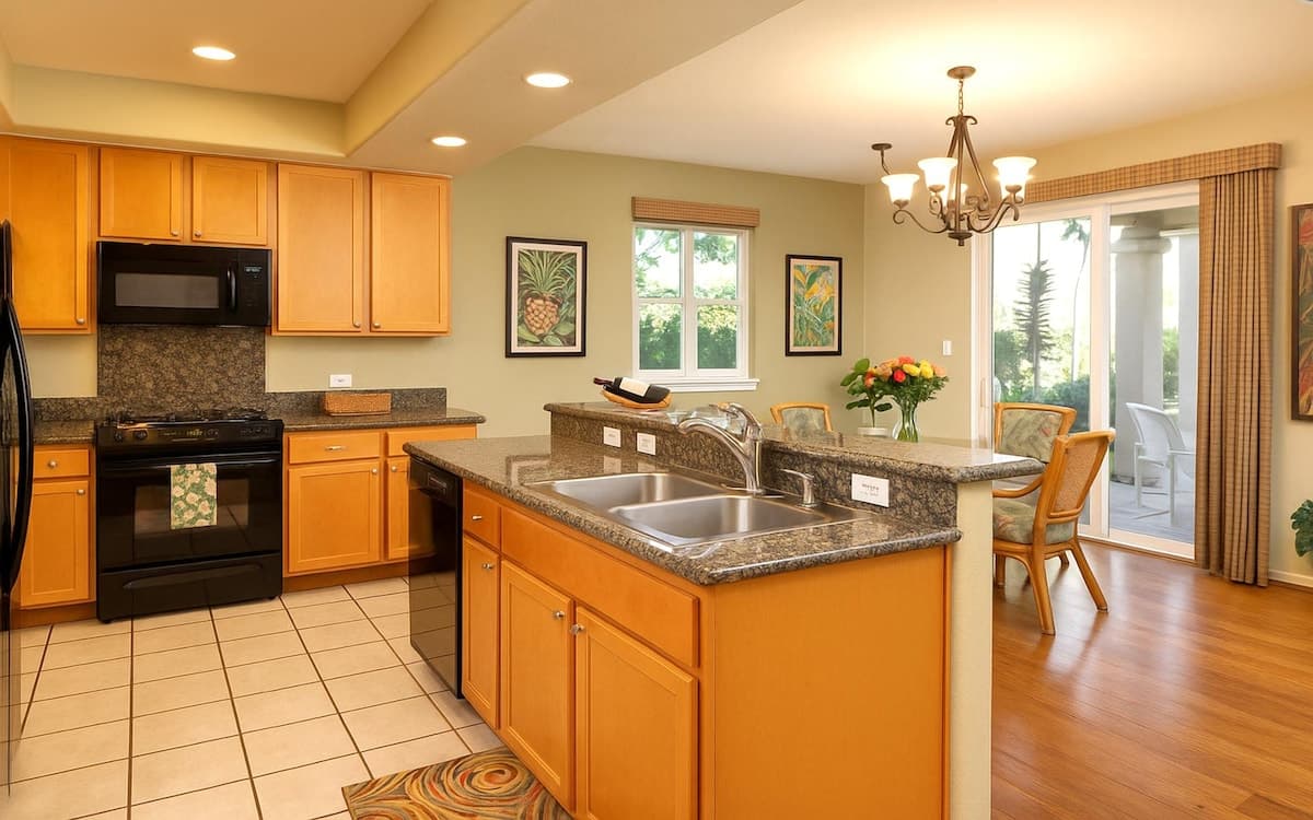 Condo in Waikoloa Village · ★5.0 · 2 bedrooms · 4 beds · 2 baths - Photo 4