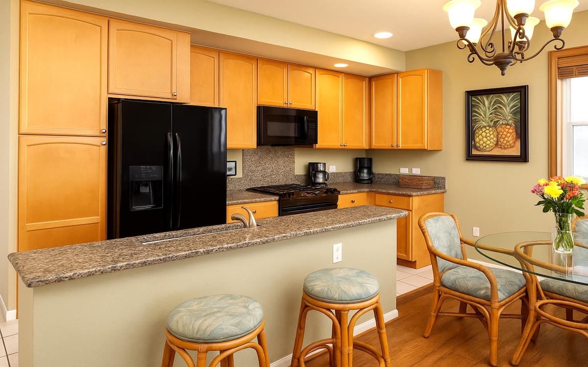 Condo in Waikoloa Village · ★5.0 · 2 bedrooms · 4 beds · 2 baths - Photo 5