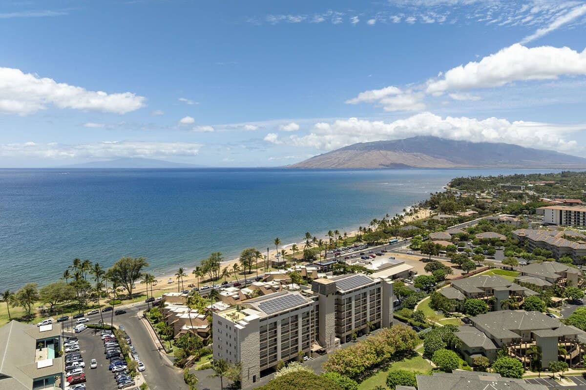 Condo in Kihei · ★5.0 · 1 bedroom · 2 beds · 1 bath - Photo 5