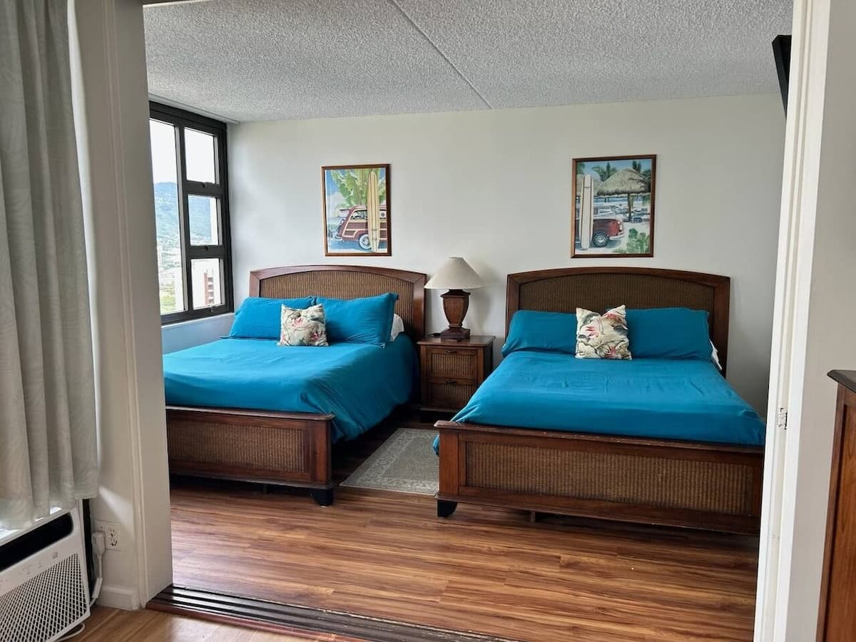 Aloha Hale Suite Waikiki - Photo 1