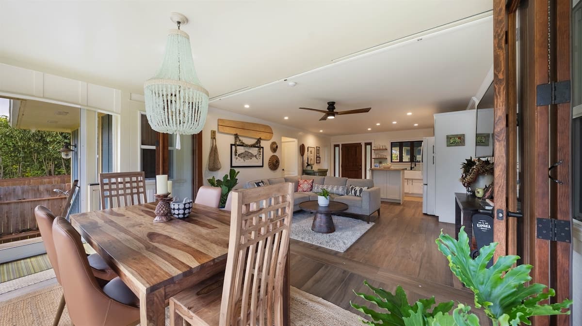 Home in Koloa · ★5.0 · 4 bedrooms · 5 beds · 3 private baths - Photo 5