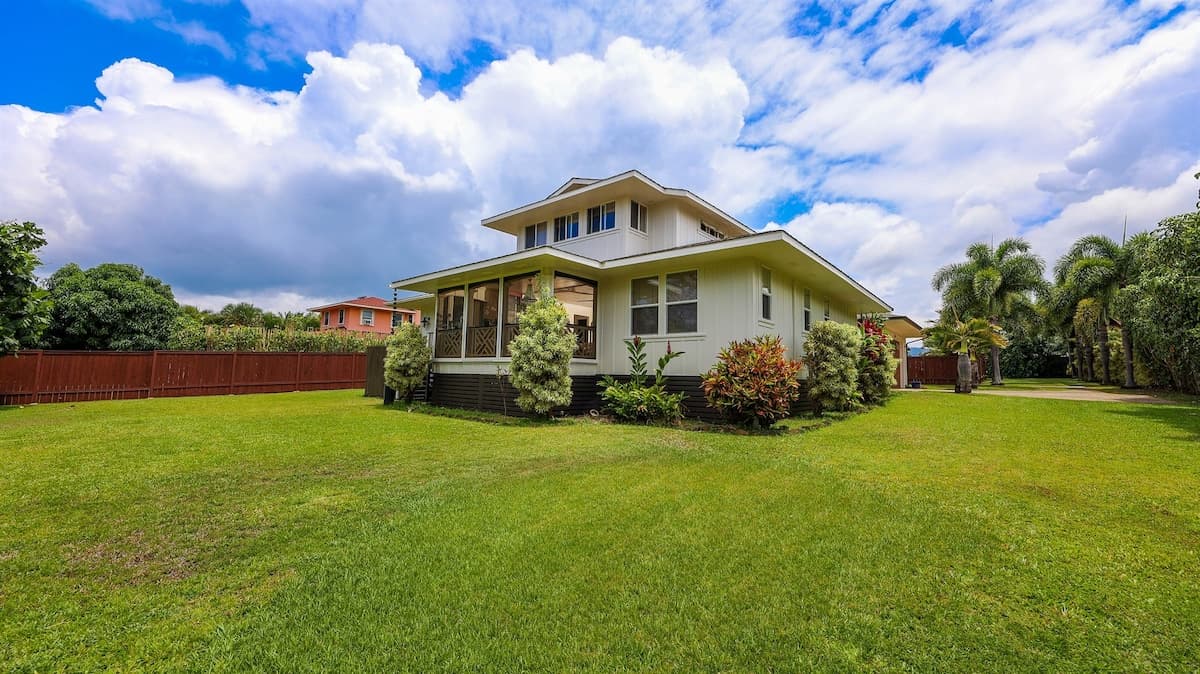 Home in Koloa · ★5.0 · 4 bedrooms · 5 beds · 3 private baths - Photo 1